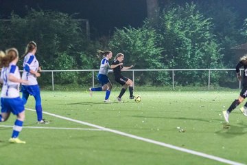 Bild 131 - Frauen Bramstedter TS - SV Henstedt Ulzburg3 : Ergebnis: 0:8